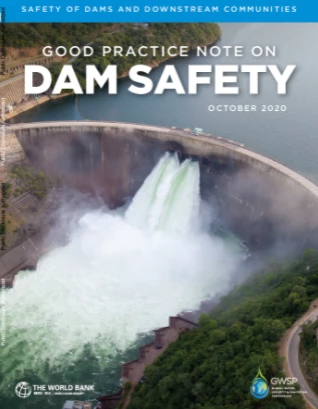 Good Practice Note On Dam Safety