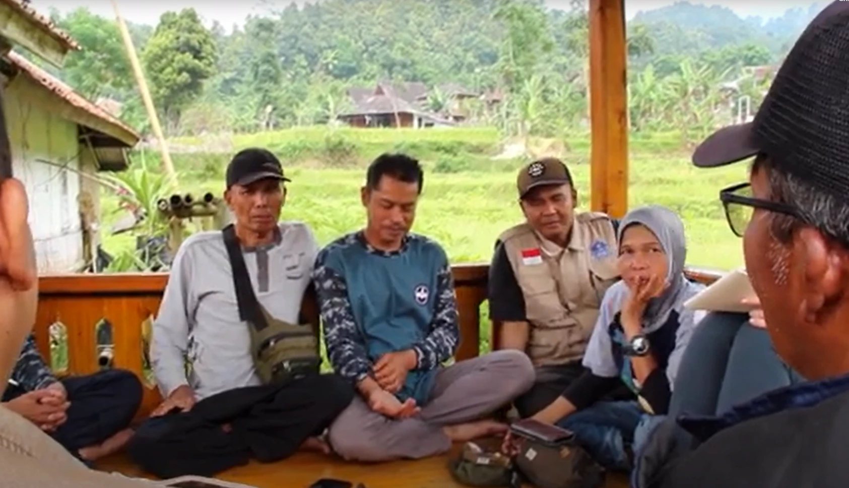 EvalVision | Community-based approaches in the GEF: Community Voices