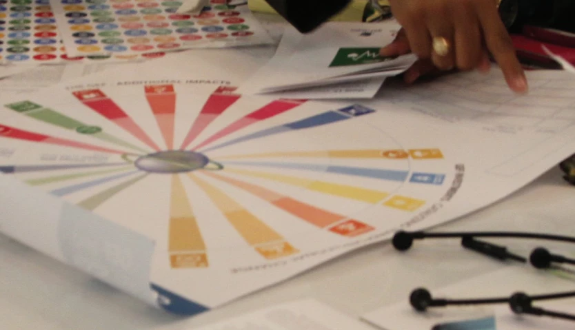 Evaluation of Knowledge Management (KM) in the GEF 2017
