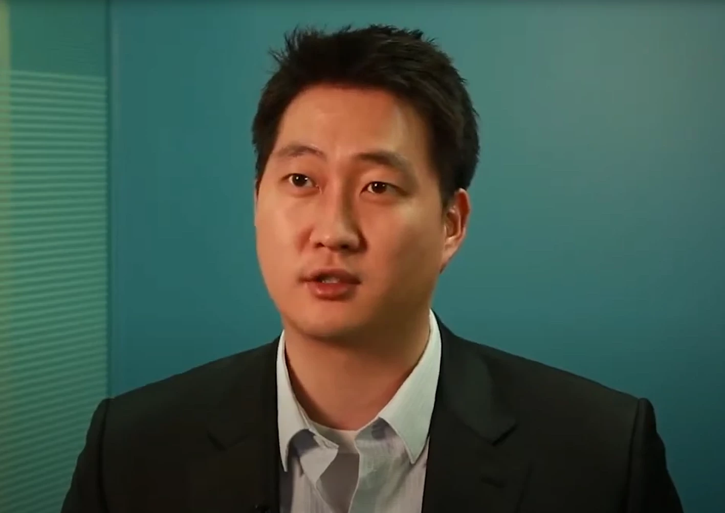 GEF Evaluation Office and IDS: Interview with Jay Kyun Kim