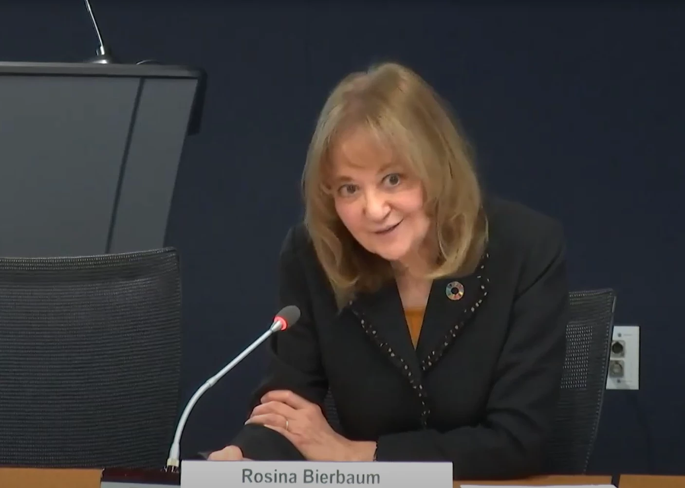 Environmental Dimensions of Sustainable Development