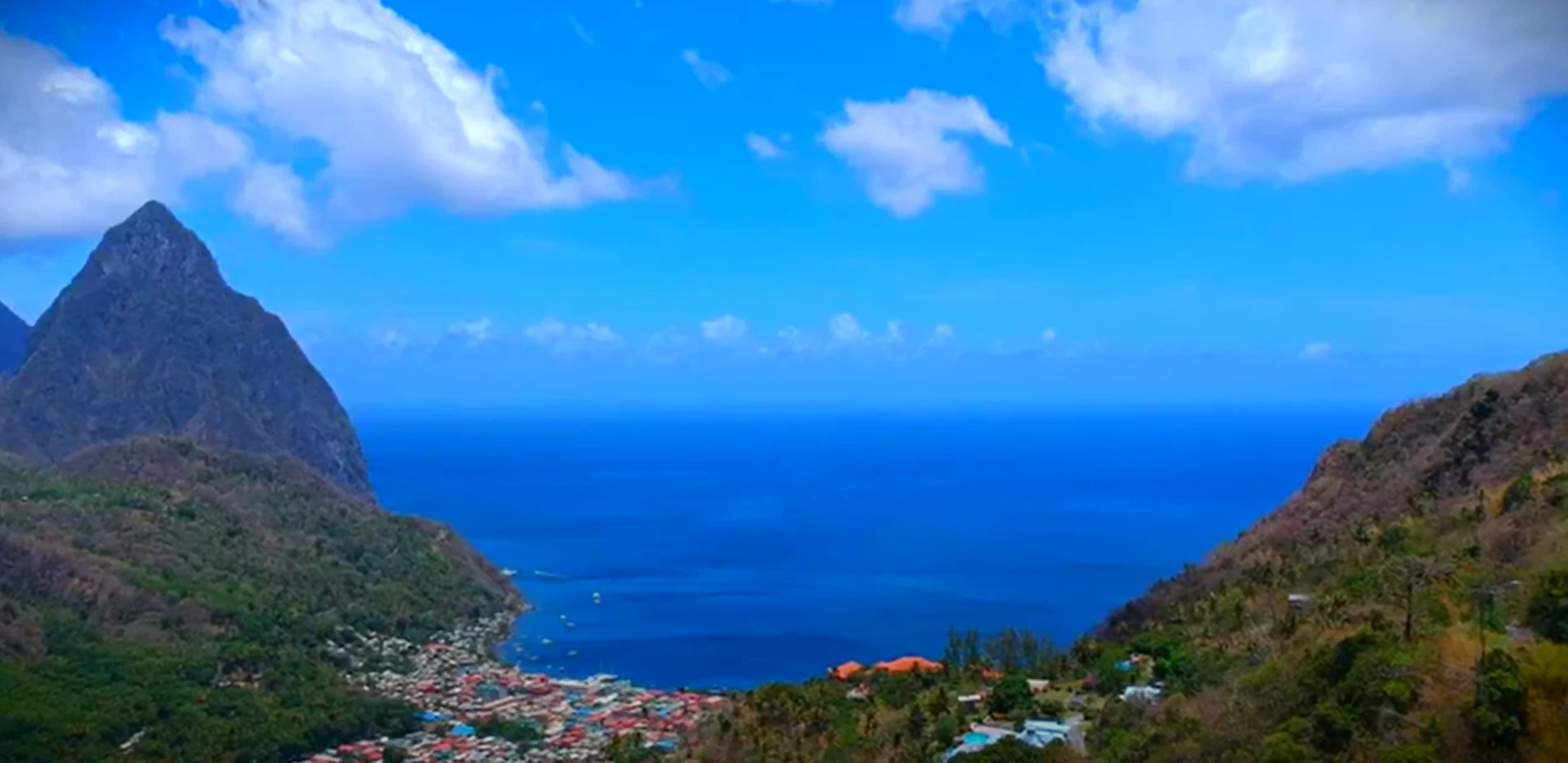 SIDS - St Lucia Case Study