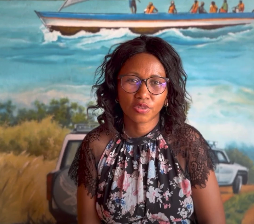 GEF Council Meeting 63 Video