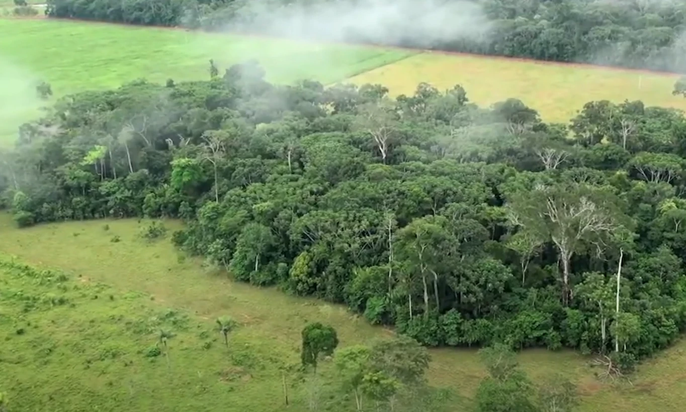 GEF IEO & NASA Kenya's Protected Areas