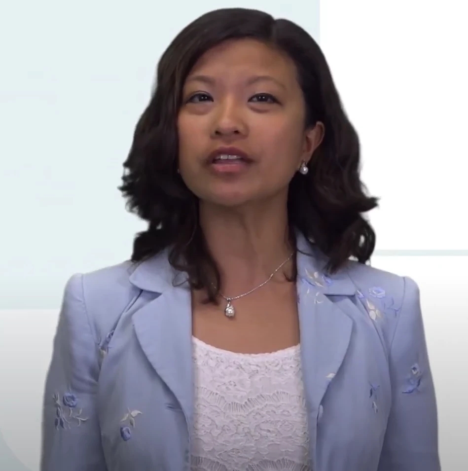 GEF IEO Staff Intro