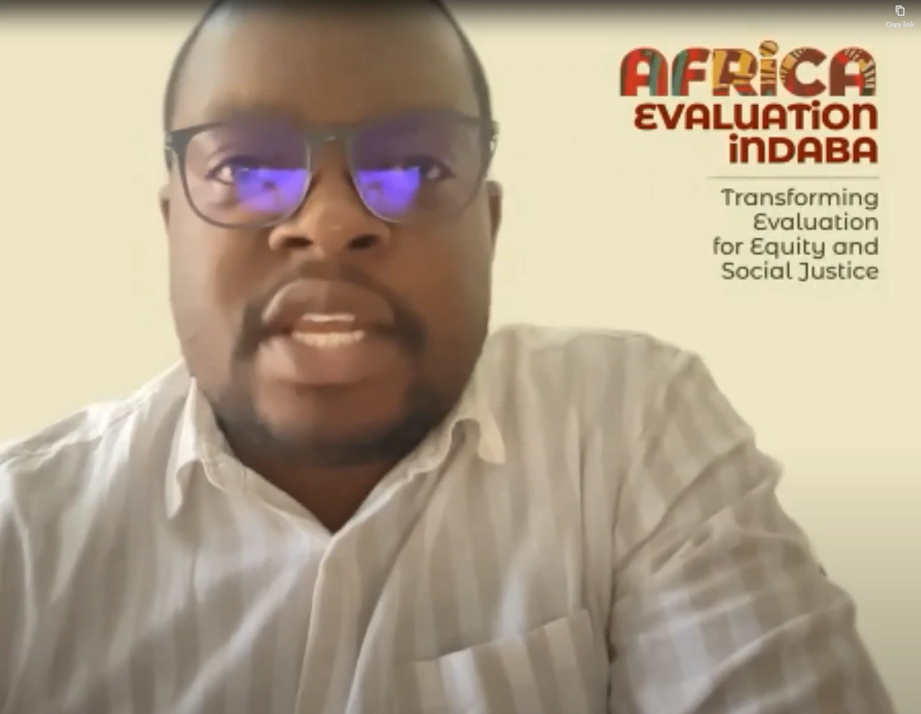 Footprint Evaluation and the Climate Crisis in Africa