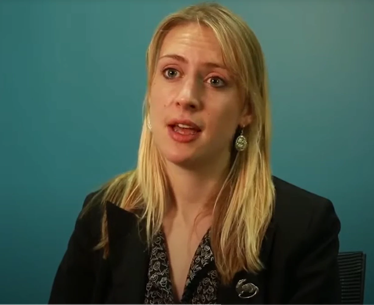 GEF Evaluation Office and IDS: Interview with Sophie Edwards