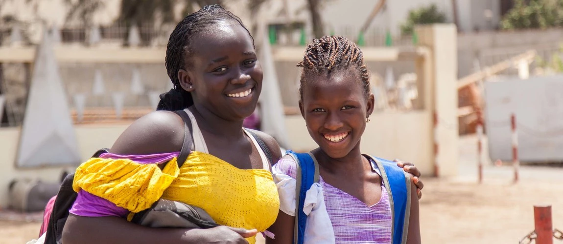 Powering progress: Three lessons on investing in adolescent girls