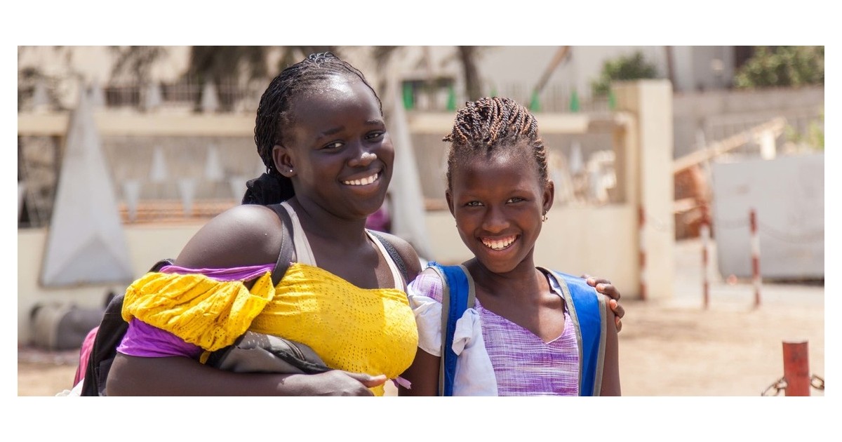 Powering progress: Three lessons on investing in adolescent girls