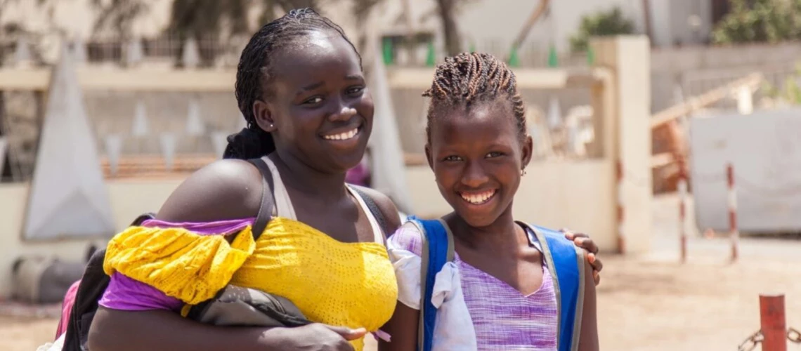 HPV vaccination can improve health and opportunities for women and girls in Africa