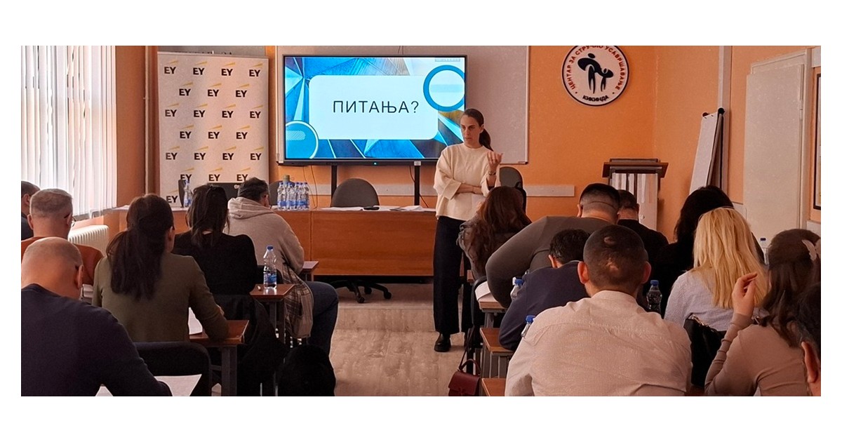 Five ways to strengthen trust in digital government: Lessons from Serbia