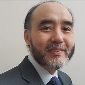 Sérgio Mikio Koyama , Deputy Chief in the Department of Central Bank of Brazil 