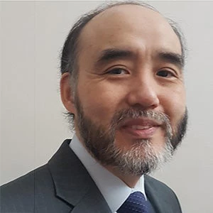 Sérgio Mikio Koyama