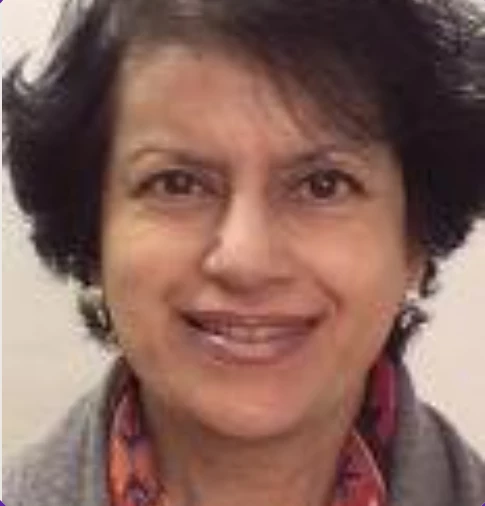 Image of Shahnaz Arshad, Senior Urban Specialist