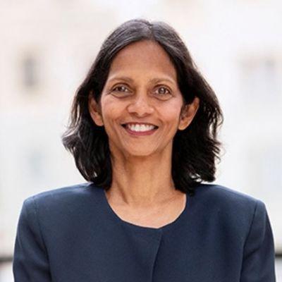 Shemara Wikramanayake