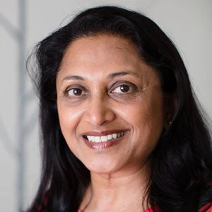 Director of Mission Investing at ClimateWorks Foundation, Shilpa Patel