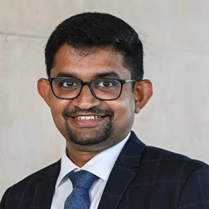 Shiran Fernando