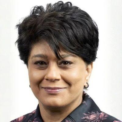 Shriti Vadera