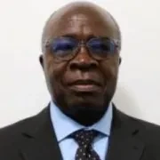 Situmbeko Musokotwane