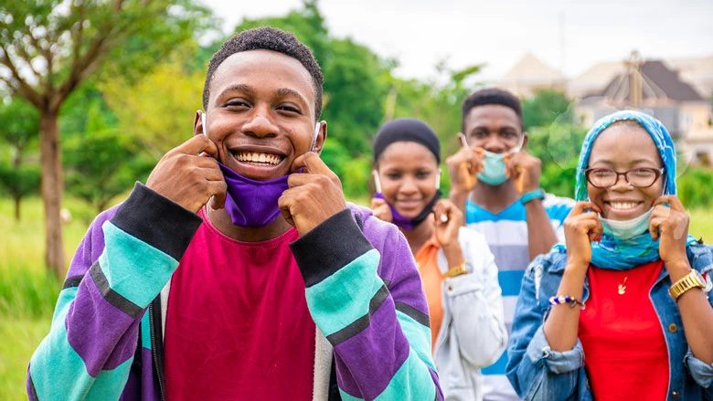 Accroître la résilience en temps de crise grâce à la protection sociale