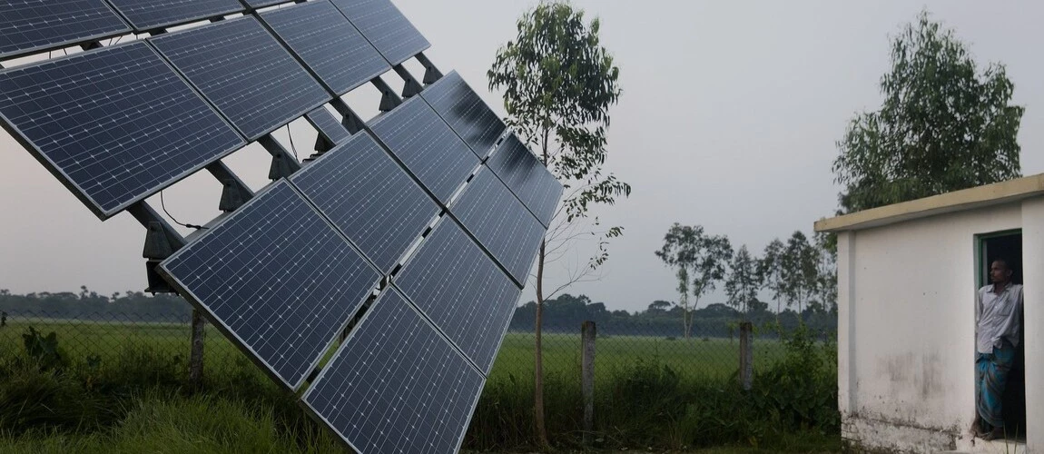 Empowering South Asia with skills for a ‘green jobs’ future