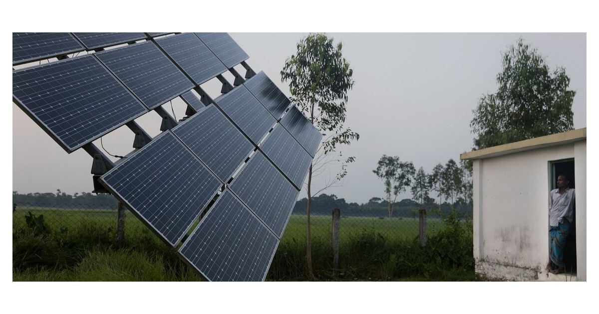Empowering South Asia with skills for a ‘green jobs’ future