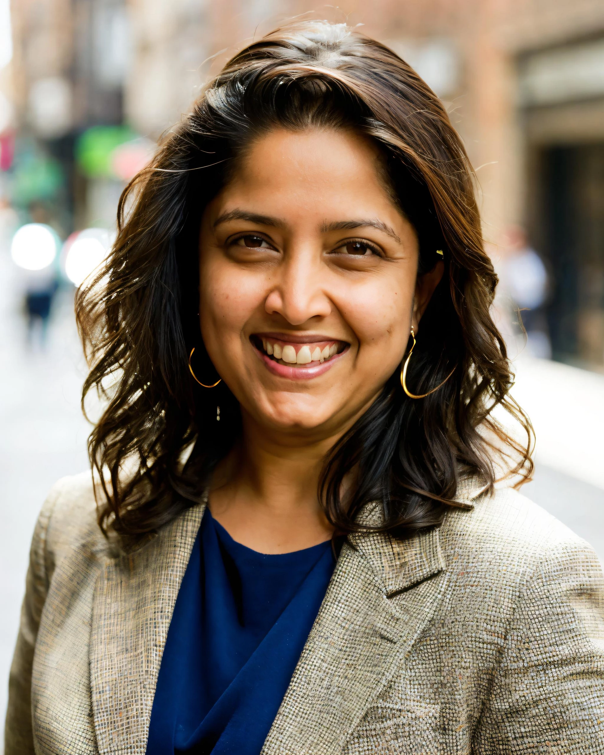 Sonia Madhvani