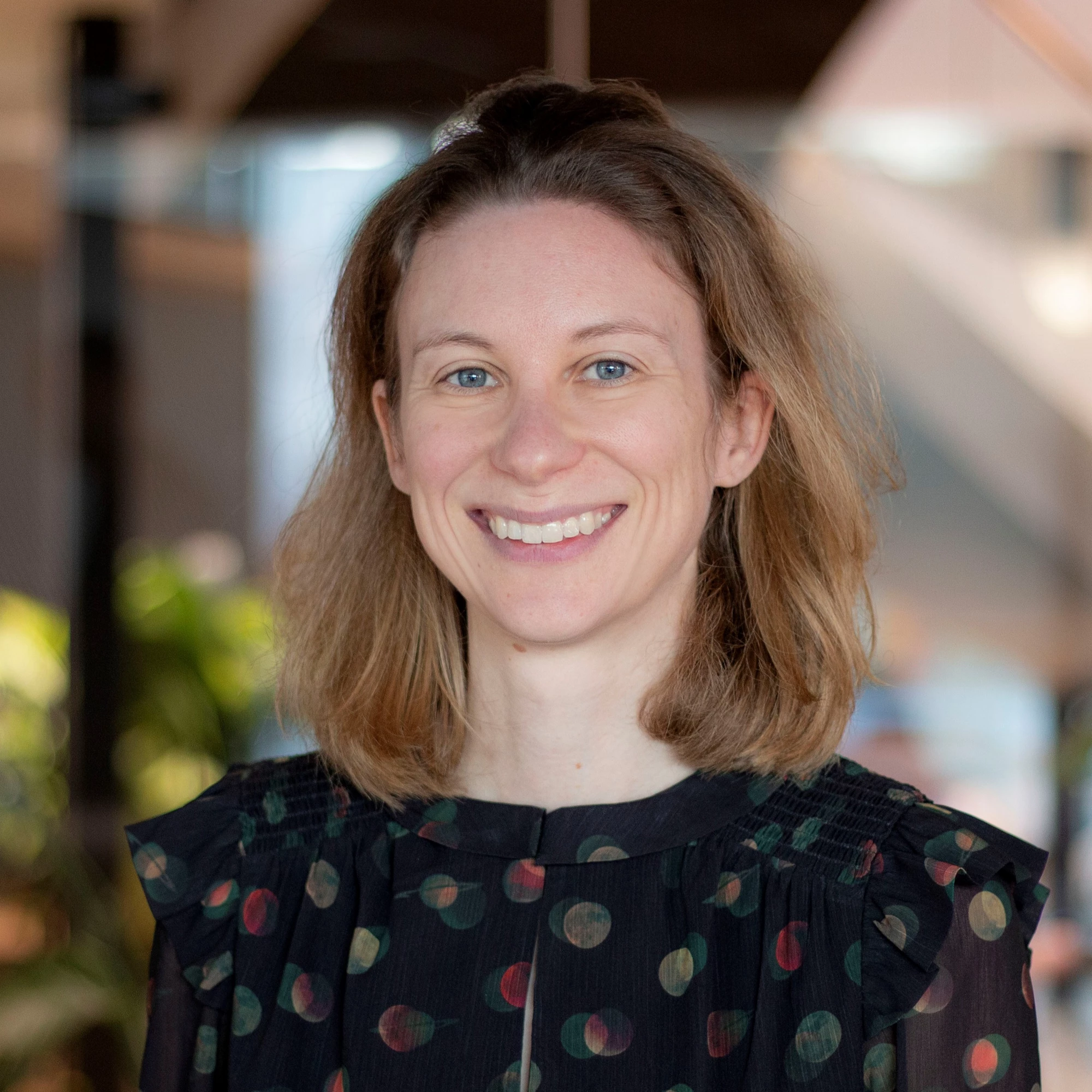 صوفيا باركر