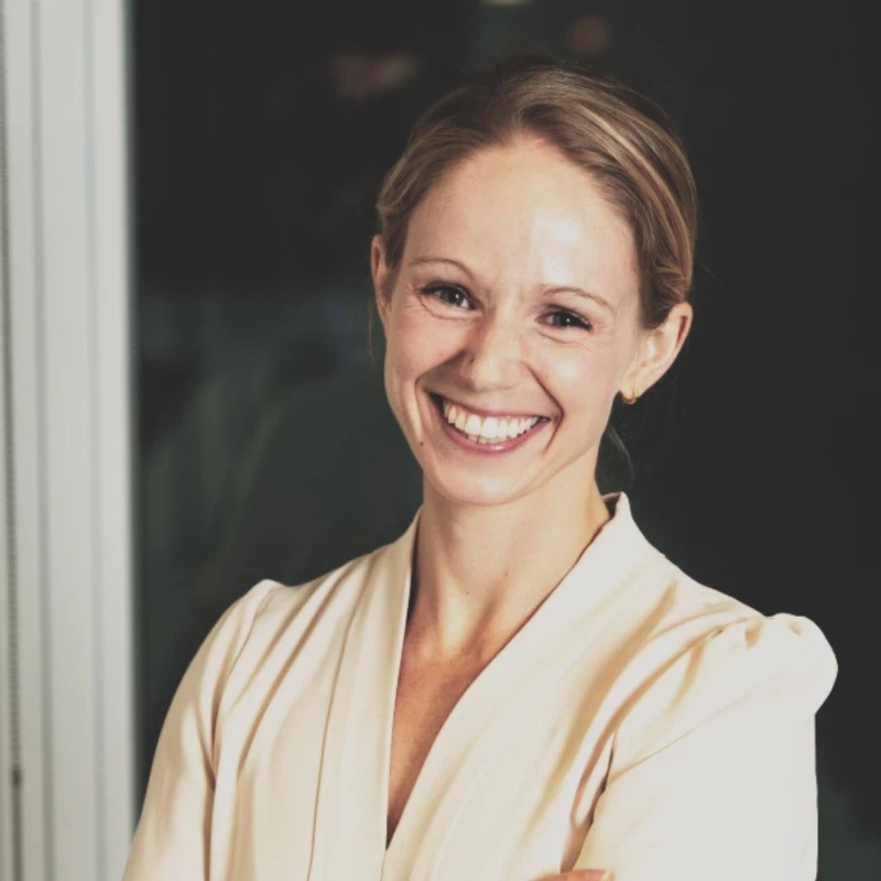 Nicole Southard