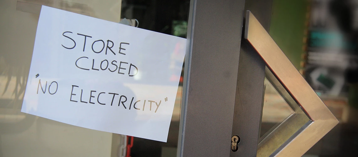 What to do about energy sector reforms when governance incentives are the problem?