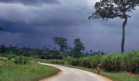  Curt Carnemark/World Bank