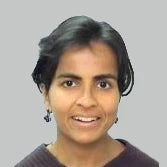 Supriya  Madhavan