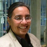 Susmita Dasgupta