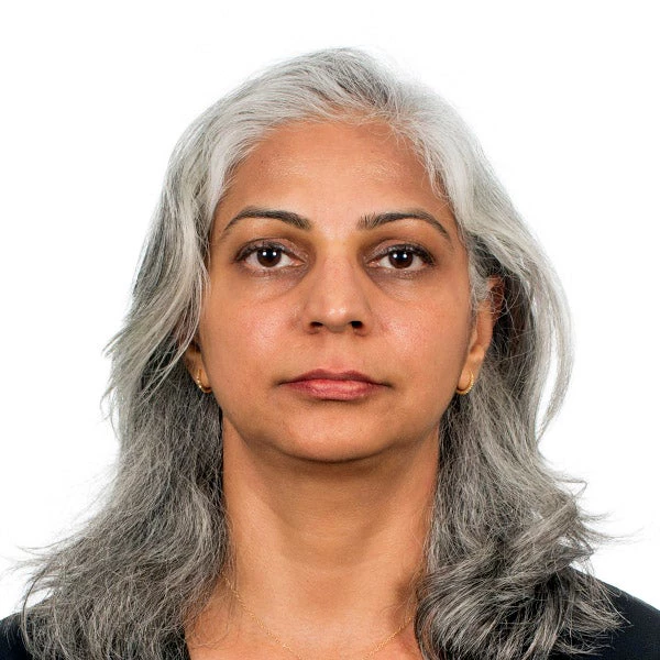 Tahira Syed is a World Bank Senior Rural Development Specialist.