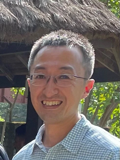 Takeaki Sato