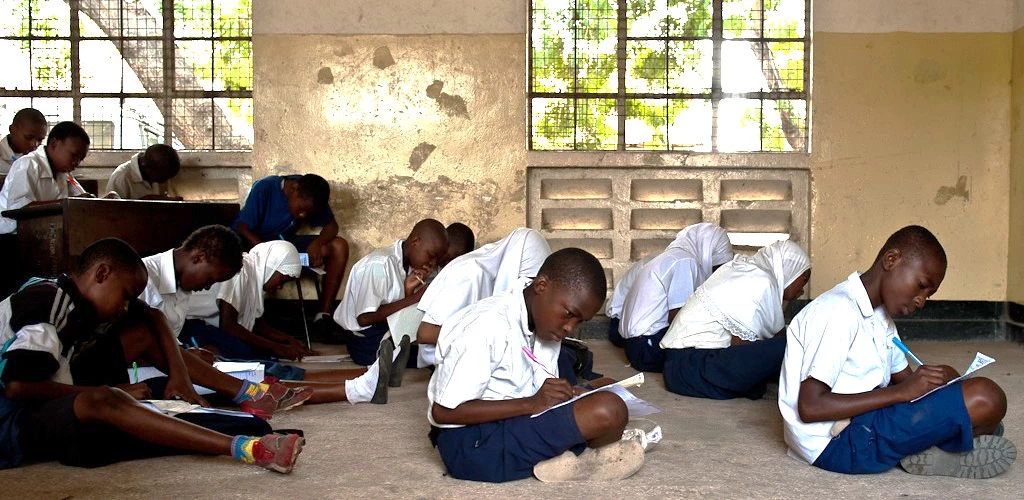 Transforming schools for better learning outcomes