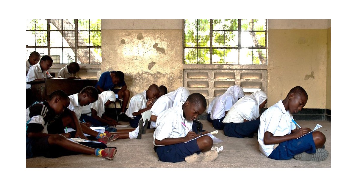 Transforming schools for better learning outcomes