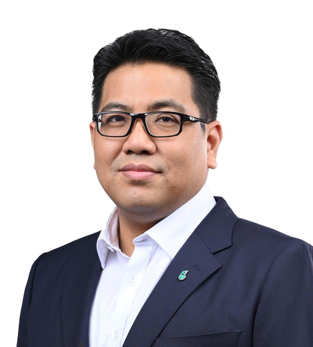 Tengku Muhammad Taufik 