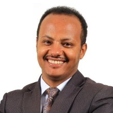 Tewodros Tassew Kebede