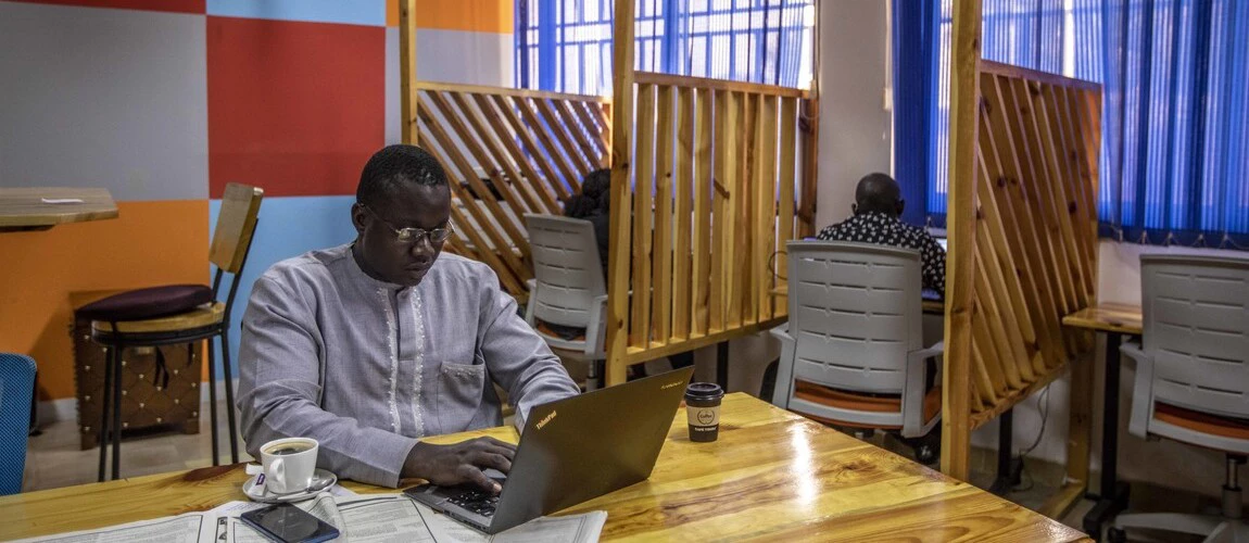 Digital platforms: An opportunity to get labor market regulations right in developing countries