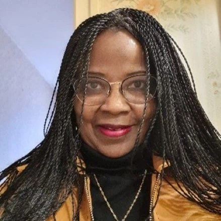 Thérèse Rukingama Niyonzima 