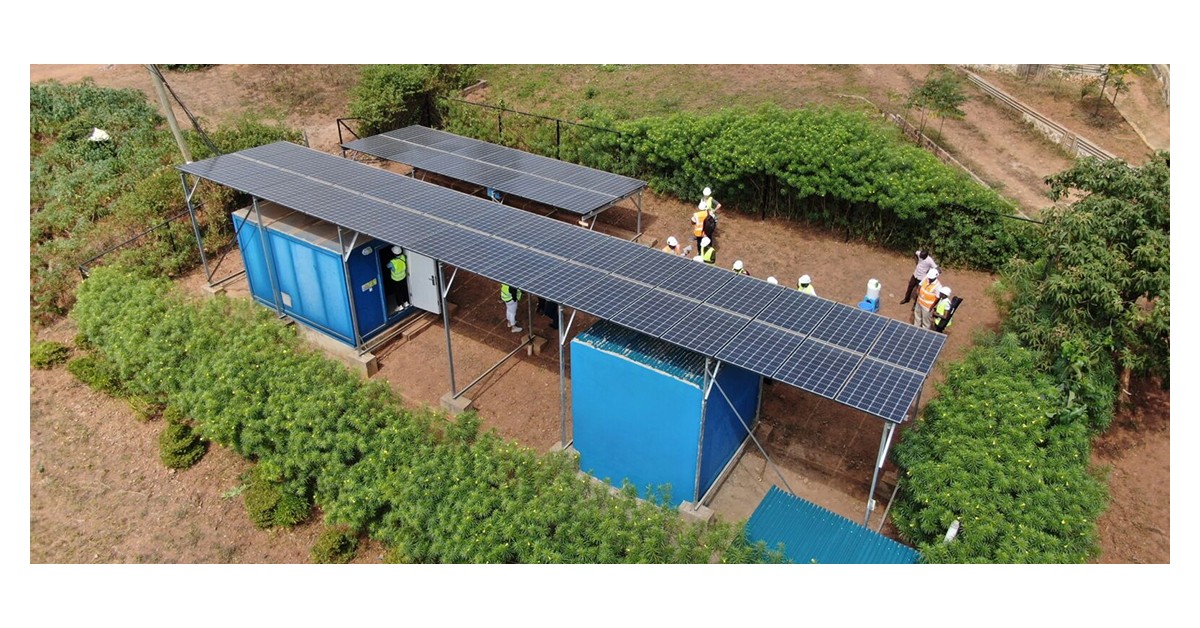 Thinking beyond the traditional power grid – making universal access to electricity by 2030 a reality - Vimarsana News