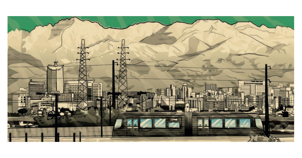 A deep dive into how city governments can meet the infrastructure demands of their citizens - Vimarsana News