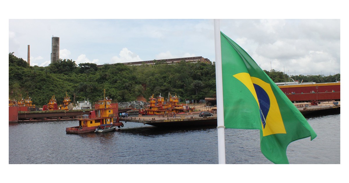 Connecting the bioeconomy to the market: how better transport can unlock jobs and incomes in the Amazon