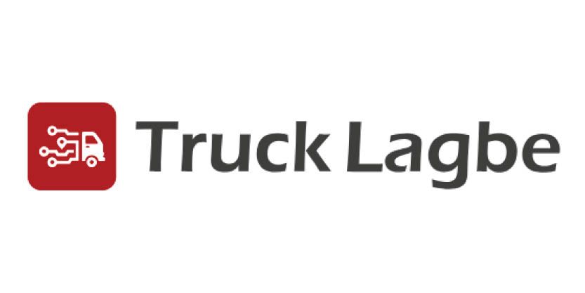 trucklagbe logo