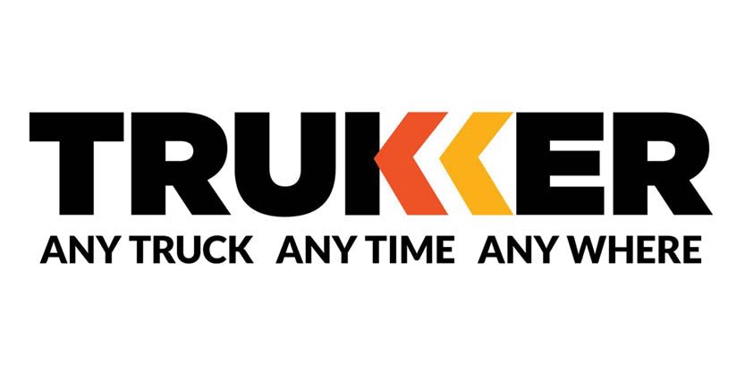 Trukker logo