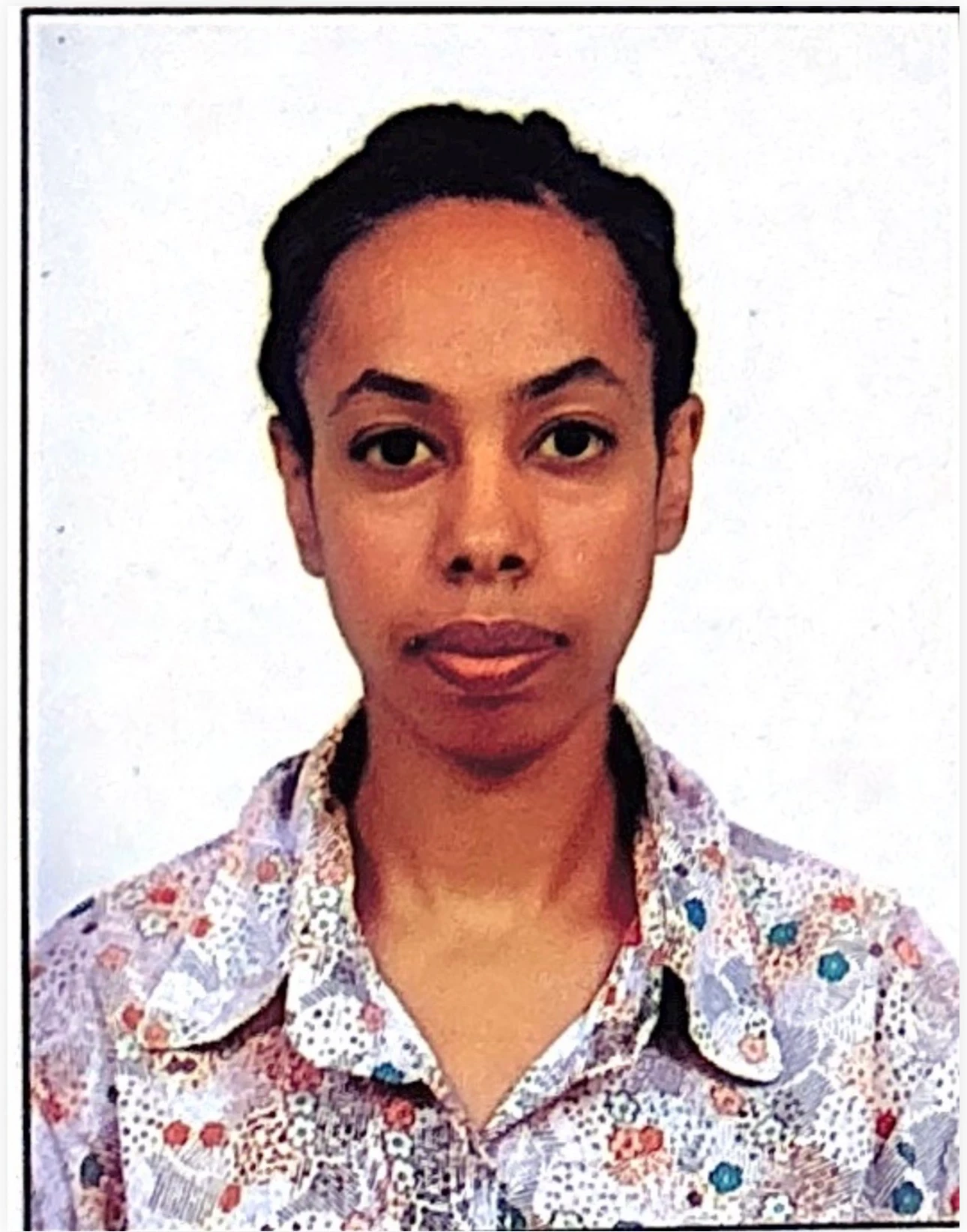 Tsebaot Bekele Habte