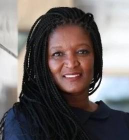 Tshepidi Moremong 