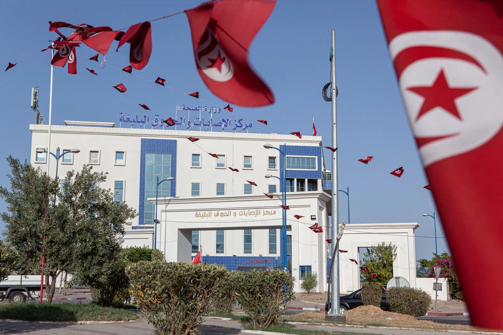 From Crisis to Transformation: Tunisia and the World Bank's Journey Toward a Stronger Health System
