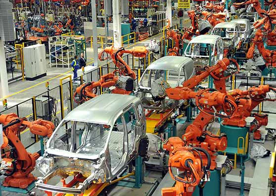 Thinking Out of the Box: Six Decades of Innovation, Jobs, and Growth in Pakistan